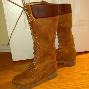 Timberland Waterproof Boots